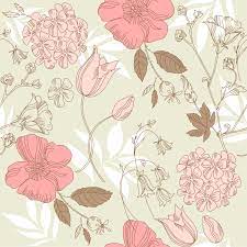 Check spelling or type a new query. Free Stock Images Vectors Graphics And More Vintage Floral Backgrounds Vintage Flower Backgrounds Flower Illustration