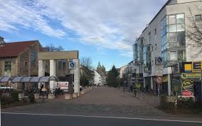 Osnabrücker hospiz johannisfreiheit 7 49074 osnabrück tel.: So Sah Der Osnabrucker Salzmarkt Vor 25 Jahren Aus