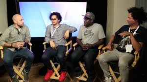 Eric andre tour | see eric andre live! Watch Wired Live Eric Andre And Hannibal Buress Talk New Season On Adult Swim Wired Video Cne Wired Com Wired