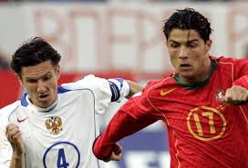 Встреча завершилась со счетом 3:1. Match Portugaliya Rossiya V 2004 Godu Samyj Glubokij Proval Nashej Sbornoj Dazhe Treneru Stalo Ploho Posle 1 7 Futbol 24