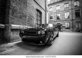 Image result for Brilliant Black 2009 Challenger