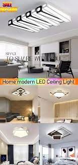 50 Surprise Discount Stylish Design Modern Chandelier Click To View In 2021 Modern Led Ceiling Lights Ceiling Lights Diy Recessed Ceiling Lights