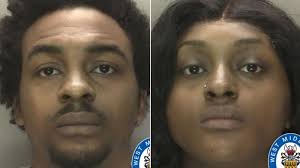 Brother and sister jailed for 'truly sickening' murder over cannabis debt
