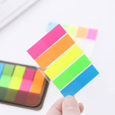 Kami hadirkan penjepit/ klip kertas motif warna warni ini terbuat dari bahan besi berkualitas. 3 Pcs Set Warna Warni Catatan Kertas Catatan Rainbow Memo Kertas Stiker Kantor Alat Tulis Sekolah Memo Bantalan 014 Memo Pad Paper Postscolor Note Aliexpress