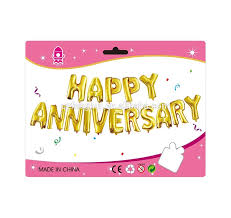We did not find results for: New Design Happy Anniversary Original Letter Foil Balloon Decoration Card Suit Buy Hot Wholesale Happy Birthday Foil Letter Ballons For Party High Quality Letter Foil Balloons Decoration Card Suit Product On Alibaba Com