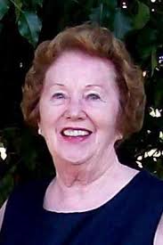 Jeanne Nose Obituary (2015)