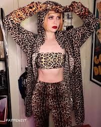 Experience Sierra McCormick's arousing beauty now