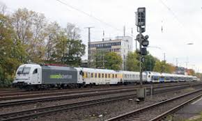 A really great model, with so many…» Lok Report Koln Am 11 11 2019