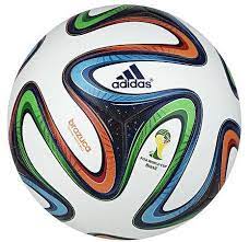 Design fussball wm brasil 2014 pics for ecards, add fussball wm brasil 2014 art to profiles and wall posts, customize photos for scrapbooking and more. Adidas Fussball Brazuca Fifa Wm 2014 Match Ball Ab 299 00 2021 Preisvergleich Geizhals Deutschland