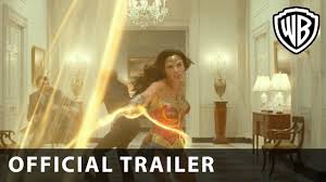 Wonder is a 2017 american family drama film directed by stephen chbosky and written by jack thorne, steven conrad, and chbosky. Wonder Woman 1984 Official Trailer Warner Bros Uk Youtube