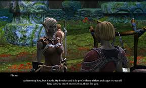 Kingdoms of Amalur: Reckoning: the Demo – Chasing Dings!