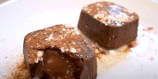 Besok kalo punya putih telur, gak binggung lagi, resep bisa ditambahin suka2, tambahin ayam fillet yg dipotong2,. Resep Lava Cake Milo Kukus Cuma Butuh 5 Bahan Takaran Sendok