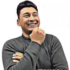 Cary Gordon (@Rev_Gordon)