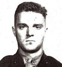 Marine PVT John “Jack” Mason fought