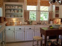 kitchen simple small country kitchen on