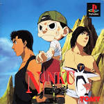 NINKU -忍空-
