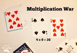 Quick flash is a wonderful tool for teachers to use with their. 35 Fun Hands On Ways To Teach Multiplication We Are Teachers