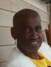 Obituary information for Alvertis D Bernard