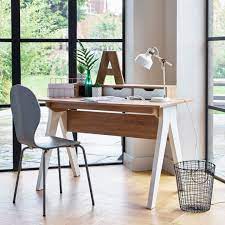 Recently, the ideas of having a home office and have your own home office desk are being a trend. Lighting Ideas For Your Home Office That Will Brighten Up Your Work Space