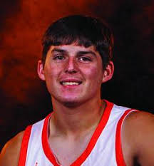 Boys' Basketball All-District Selections