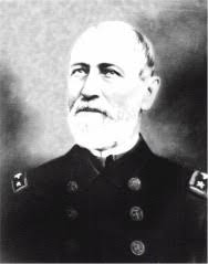 1835: Mary (Worthington) Macomb to Eleanor (Swearingen) Worthington