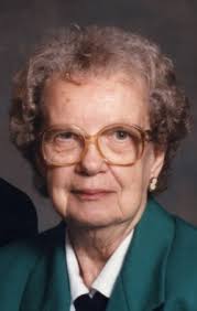 Pauline Nesbitt Latham