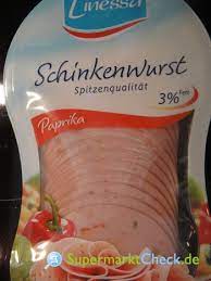 Sobald die neuen penny angebote veröffentlicht werden, können sie hier den aktuellen prospekt einsehen. Penny Schinkenwurst Bewertungen Angebote Preise