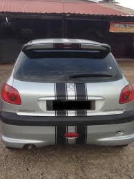 Maybe you would like to learn more about one of these? Peugeot 206 1 6 Auto Tahun 2007 Kereta Mia Motor Kuantan Facebook