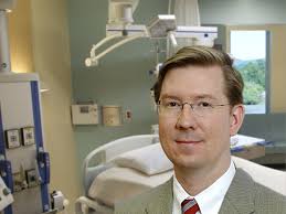 D. Stephen Carson, MD