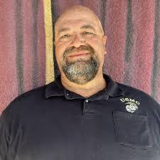 Patrick Radford's Instagram, Twitter & Facebook