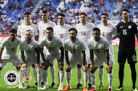 Despite never qualifying for the fifa world cup, the azkals proudly wear their countries colors and play with pride. Philippine Azkals Suffer Narrow Loss To South Korea In Asian Cup Debut