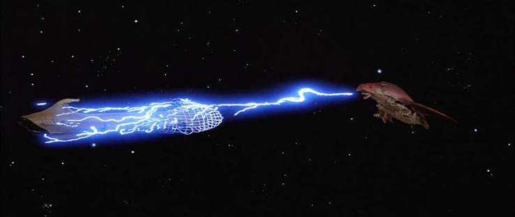 Galaxina (1980) – Review - Mana Pop