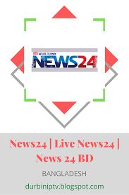 The broadcasts are aired in english, arabic and french languages. News24 Live News24 News 24 Bd Live Tv Streaming Tv Tv Channels