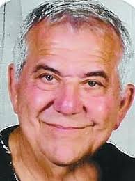 Nunzio Inzinna Obituary (1945