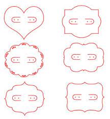 Check spelling or type a new query. Making Earring Display Cards With Cricut And Free Svgs