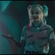 It goes down smooth, makes you giddy, and there's the possibility of a slight hangover. Birds Of Prey Is Getting A New Name Harley Quinn Birds Of Prey The Verge
