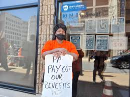 As we approach the one year mark of the covid shutdowns, unfortunately this means some pua claimants are beginning to exhaust their benefits. Unemployed Pennsylvanians Demand Benefits Amid Growing Backlog Whyy