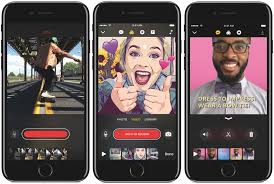 How to use apple clips app on iphone. Apple S New Clips App Is Imovie For The Social Age Tidbits