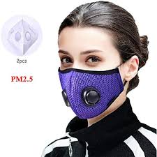 Fur N95 Mundschutz Kn95 F95 Maske Gesichtsmaske 1860 Anti Grippe Baumwolle Masken Wiederverwendbar Mundschutz Anti Besch Atemschutzmaske Gesichts Masken Masken