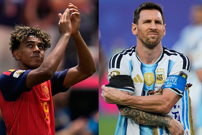 Argentina vs. Spain: The strengths that could decide the 2026 World Cup  final | MARCA