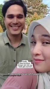 Kemewahan Cinta: Cut Syifa dan Mischa