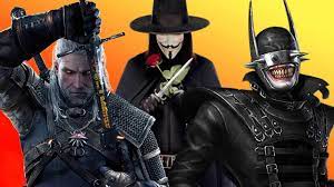 16 Guest Characters Mortal Kombat 11 Needs As Dlc