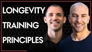 250 ‒ Training principles for longevity