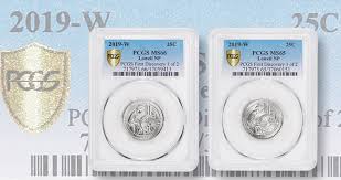 Check out our buffalo quarter selection for the very best in unique or custom, handmade pieces from our coins & money shops. Collectors Start Finding 2019 W Quarters And Some Are Profitin