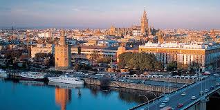 Toda la actualidad y la última hora sobre el sevilla. Things You Need To Do In Sevilla Spanish In A Clic