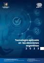 Tecnología aplicada en las elecciones argentinas 2023 ...