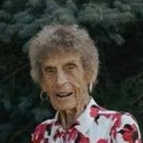 Gisela A. Tibble Obituary