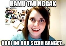 Kedua tanda tersebut adalah tanda kiamat sugra (tanda kiamat kecil) dan tanda kiamat kubra (tanda kiamat besar). Tanda Tanda Cewek Jatuh Hati Sama Cowok Desi Sachiko