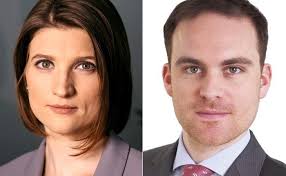 Bank Gutmann stellt zwei Portfoliomanager ein