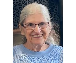 Adrienne Rose Berg Obituary (2023)